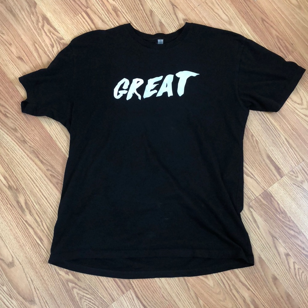 Great Tee